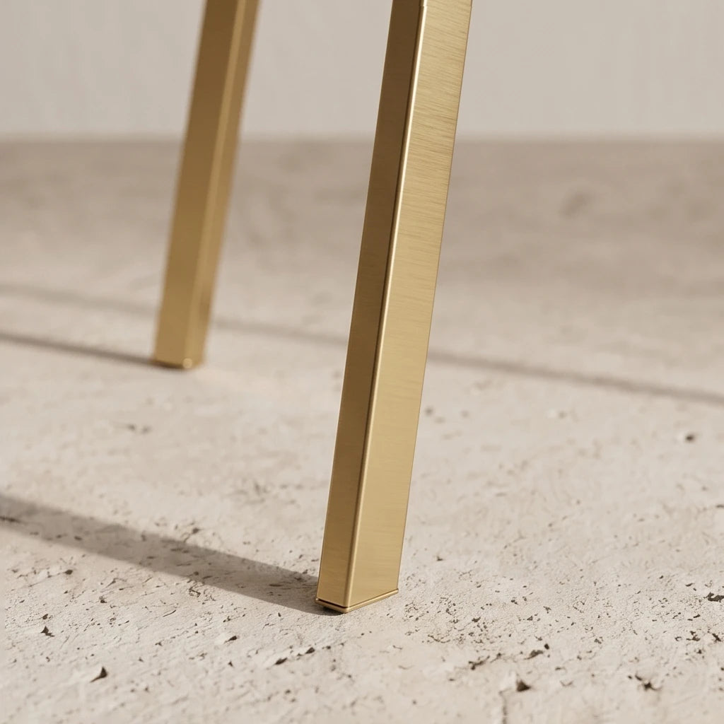 Mid-Century Tripod Floor Lamp